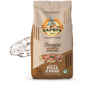 SL Mix per Pane - Pizza Fioreglut CAPUTO - 1kg