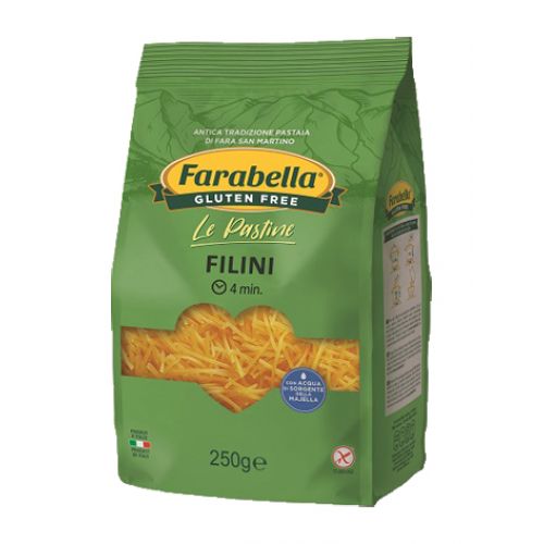 SL Filini FARABELLA - 250g