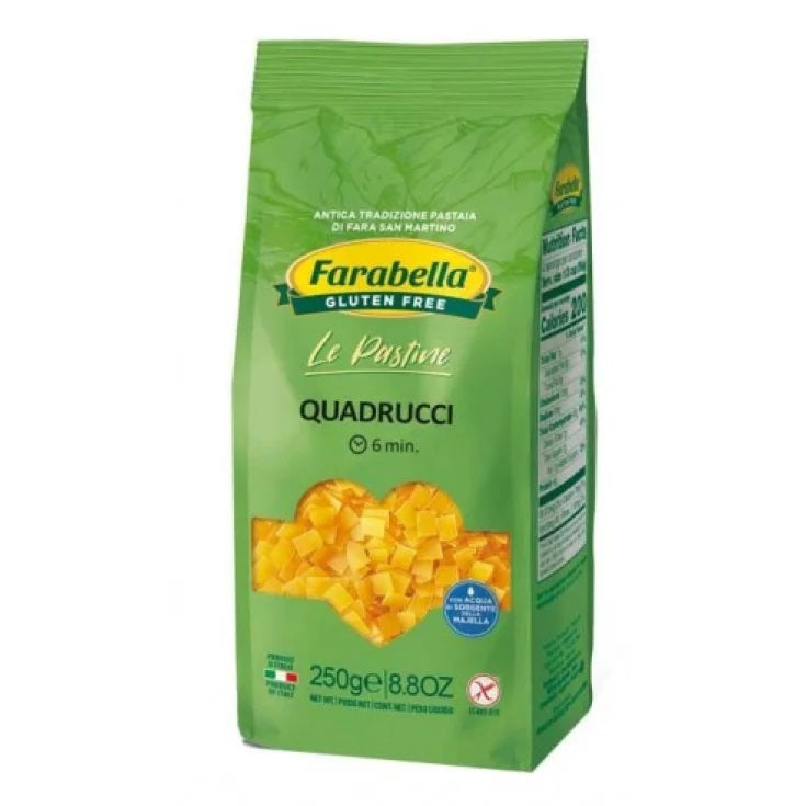 SL Quadrucci FARABELLA - 250g