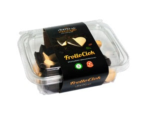 SL - Frollo Ciok senza latte CRESCI SENZA GLUTINE - 200g