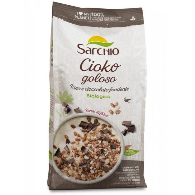 SL - Cioko Goloso SARCHIO - 200g