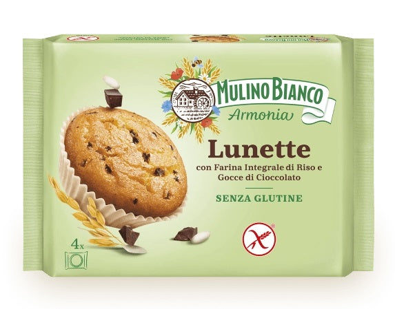 Lunette MULINO BIANCO - 140g