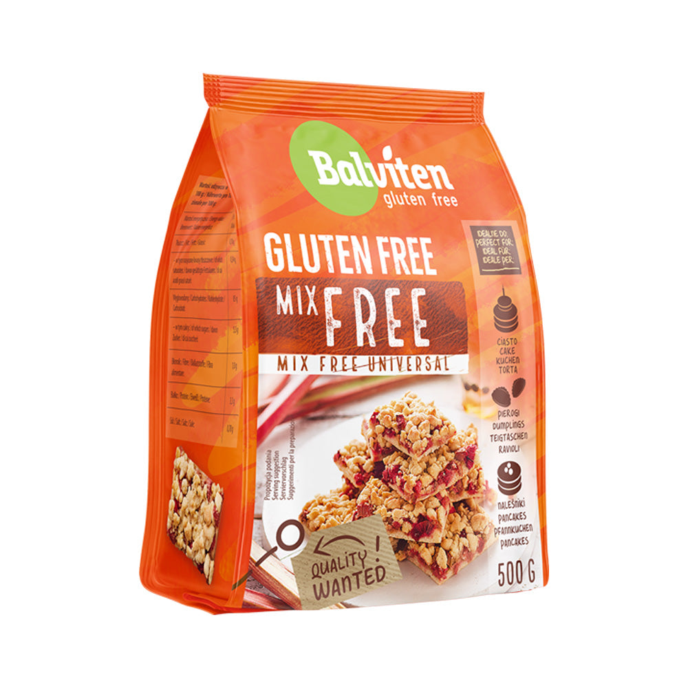 SL- Farina multiuso Balviten - 1kg