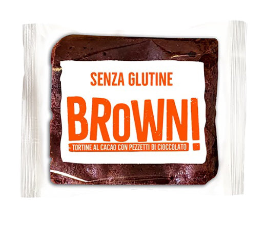 Brownie BALVITEN -37g