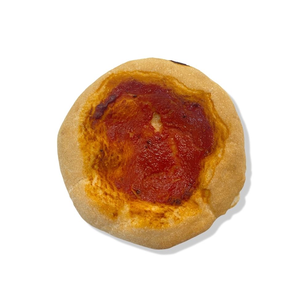 SL -Pizzetta Monoporzione BELLI FRESCHI - 80g