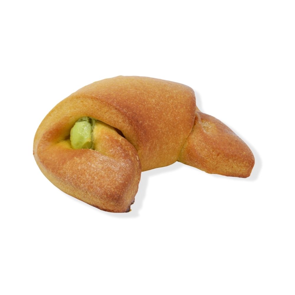Brioche con crema pistacchio BELLI FRESCHI - 100g