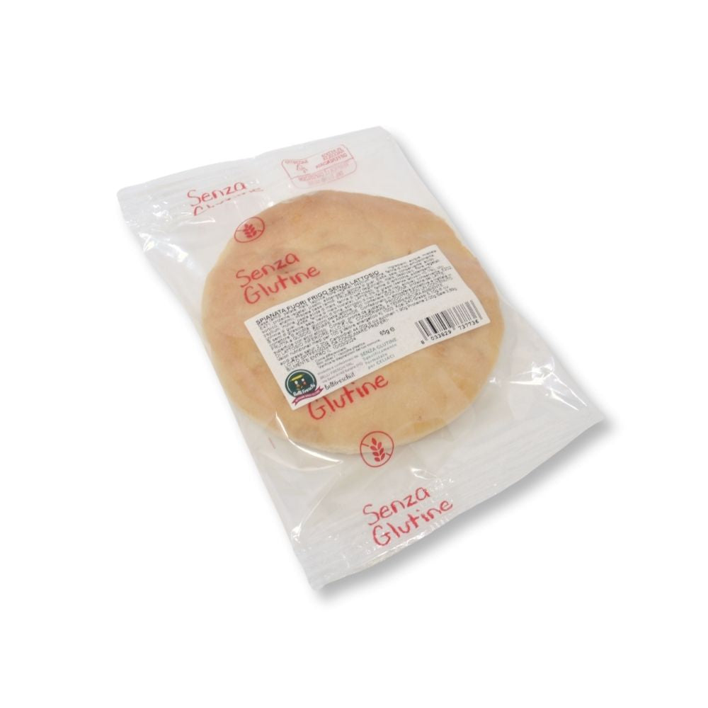 SL - Spianatina BELLI FRESCHI - 65g