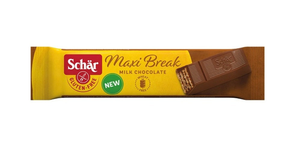 Barretta Maxi Break SCHAR - 38g