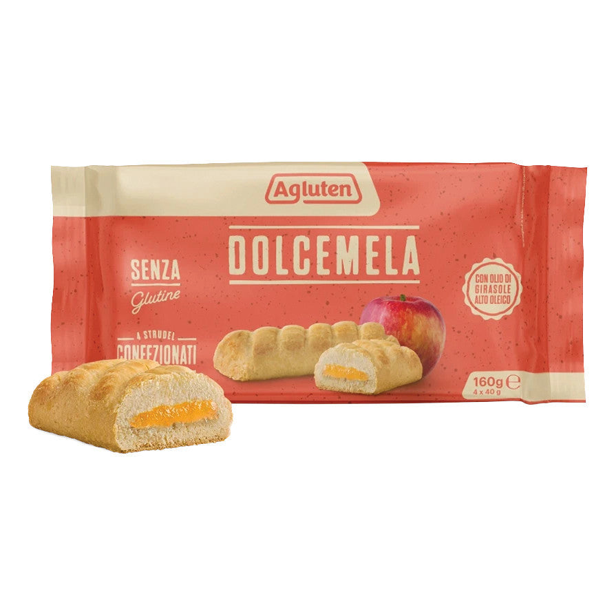 Dolce Mela AGLUTEN - 160g