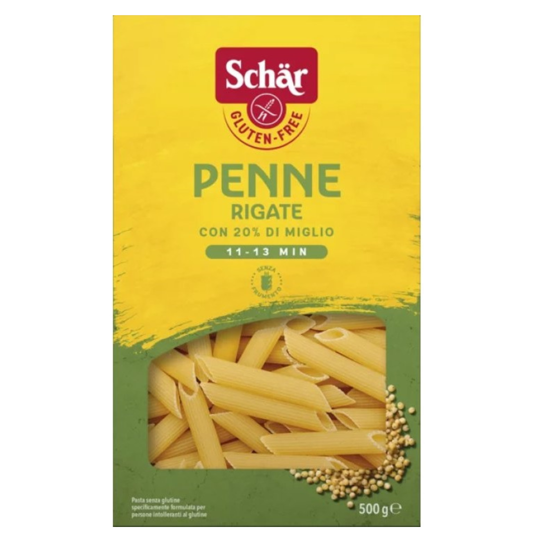 SL - Penne SCHAR - 500g