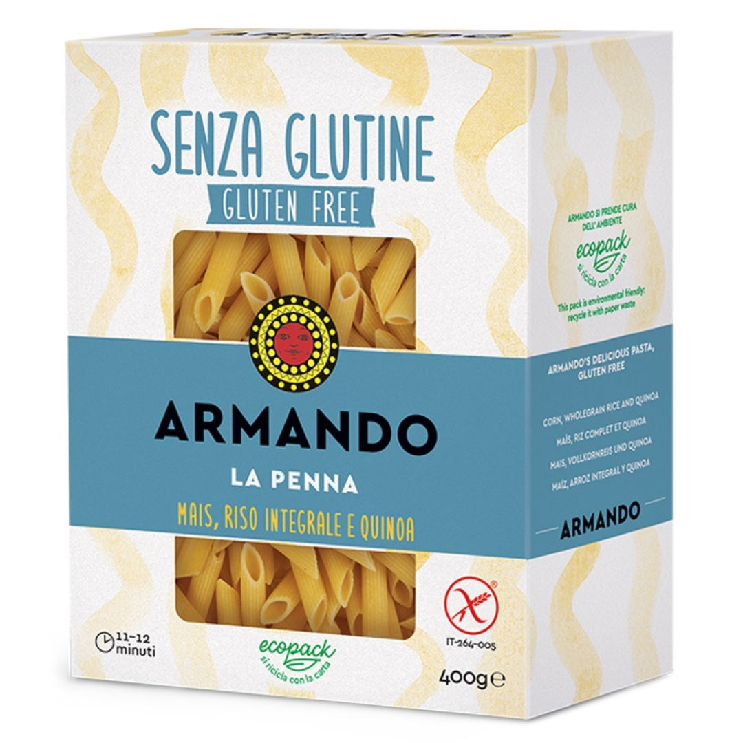 SL - La Penna ARMANDO - 400g