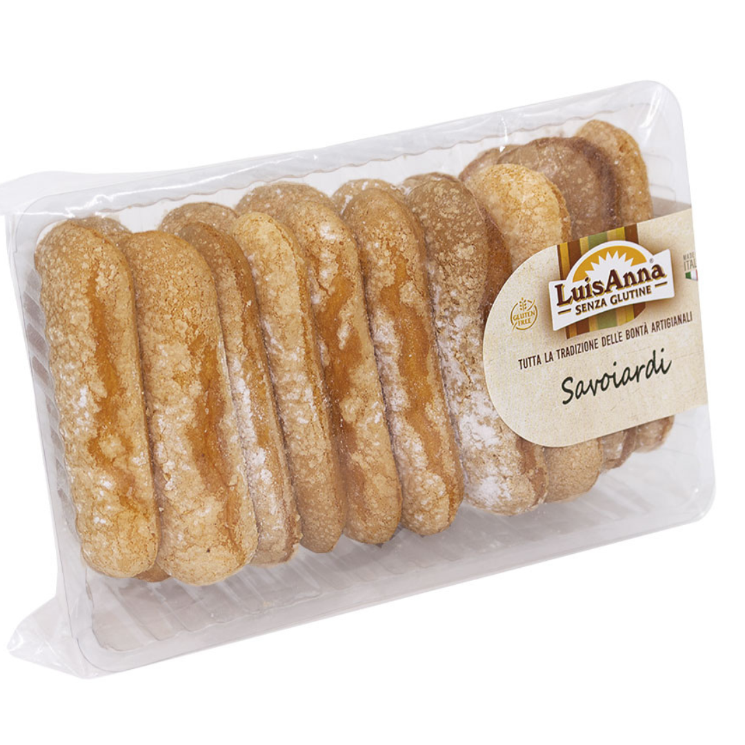 Savoiardi LUISANNA - 100g
