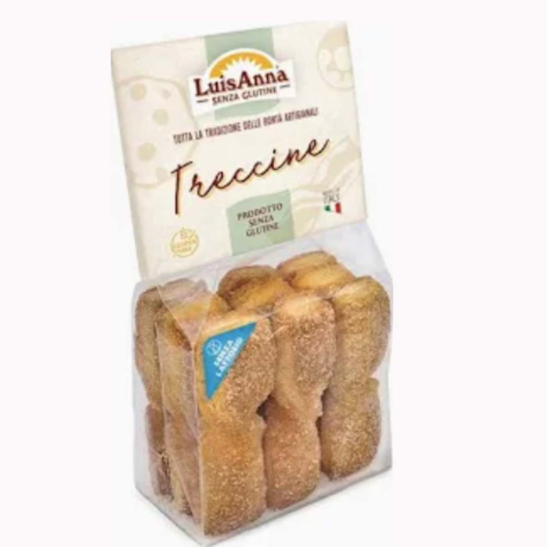 SL - Treccine LUISANNA - 130g