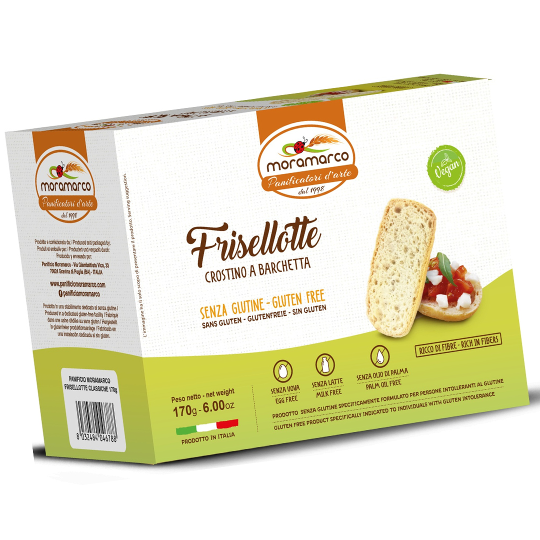 SL - Frisellotte MORAMARCO - 170g