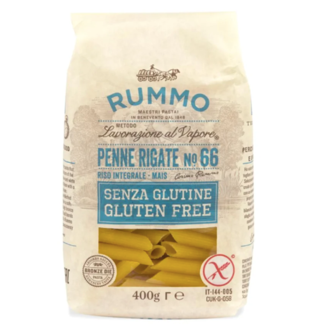 SL Penne rigate RUMMO - 400g