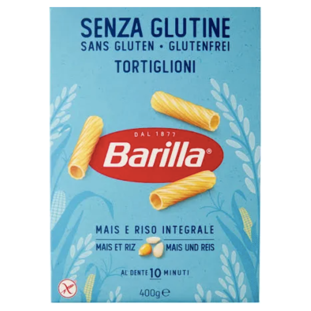 SL Tortiglioni BARILLA - 400g