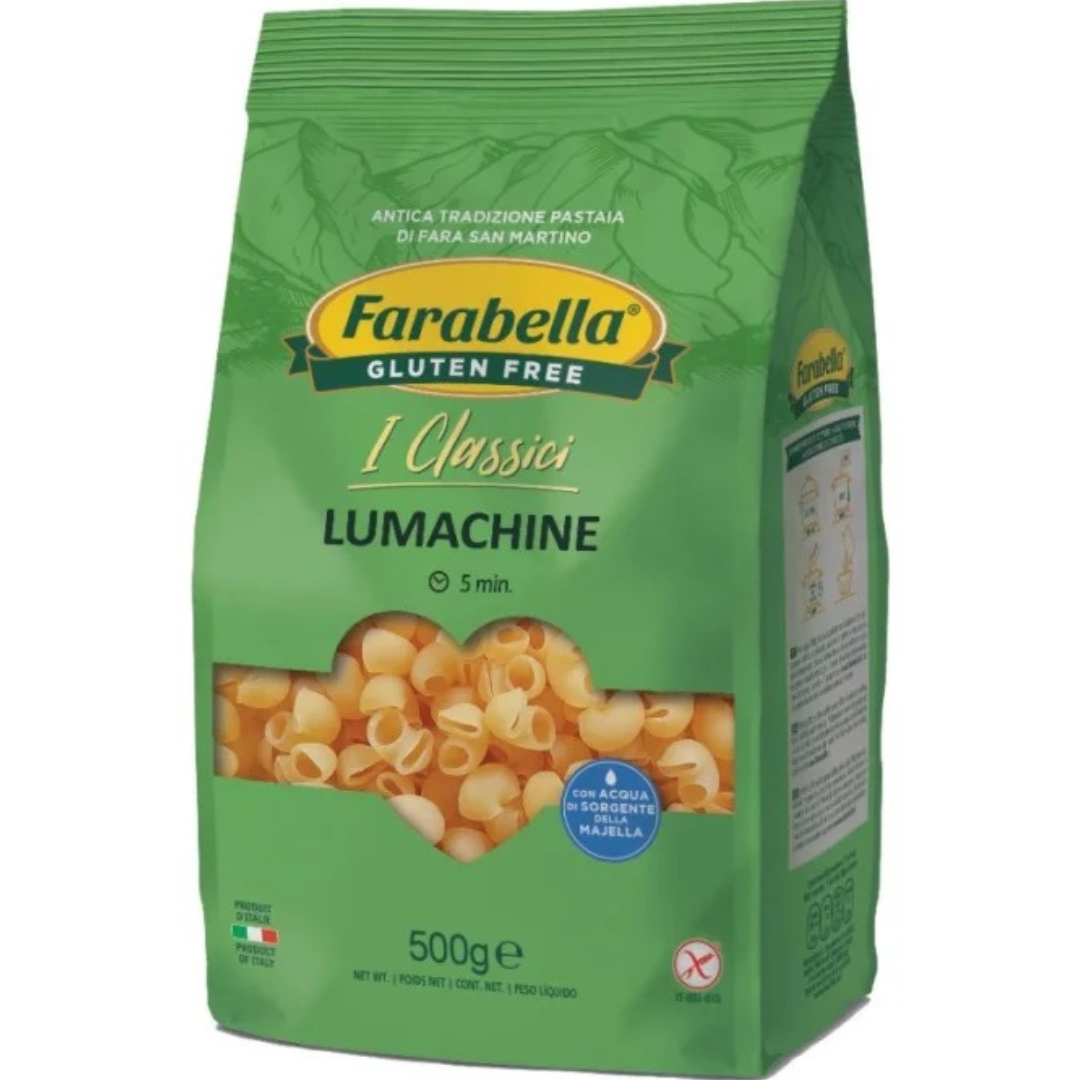 SL Pipe - Lumachine FARABELLA - 500g