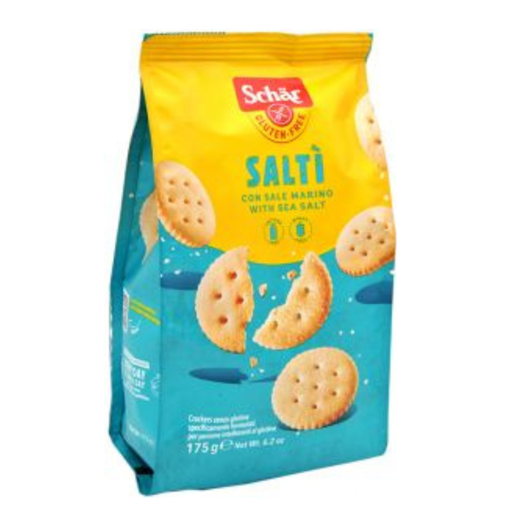 SL Saltì SCHAR - 175g