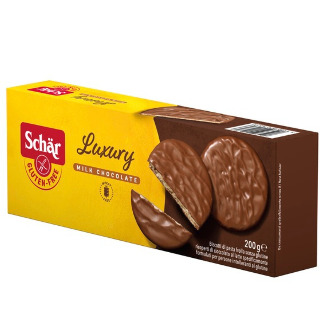 Luxury SCHAR- 200g