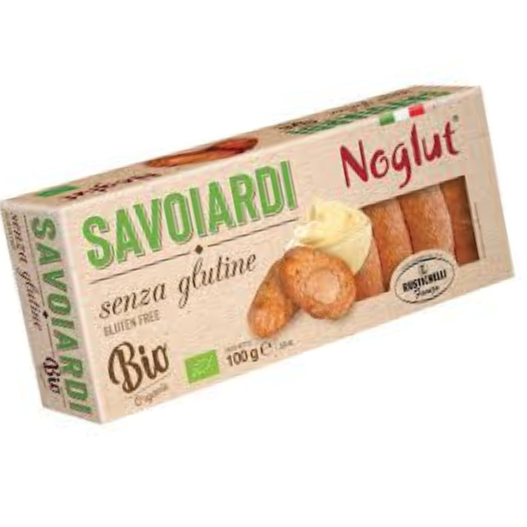 SL Savoiardi NOGLUT - 80g