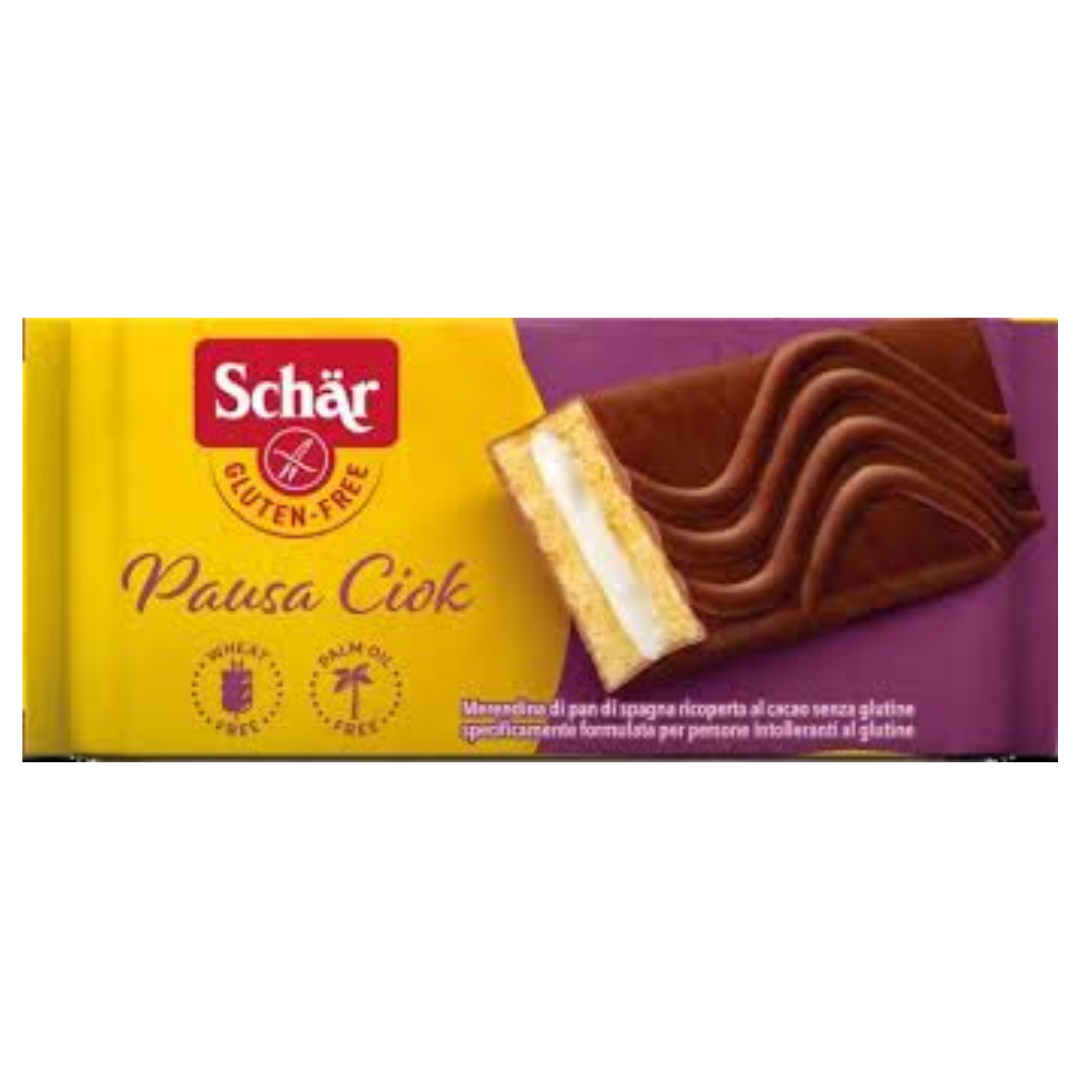 Pausa Ciok SCHAR - 350g