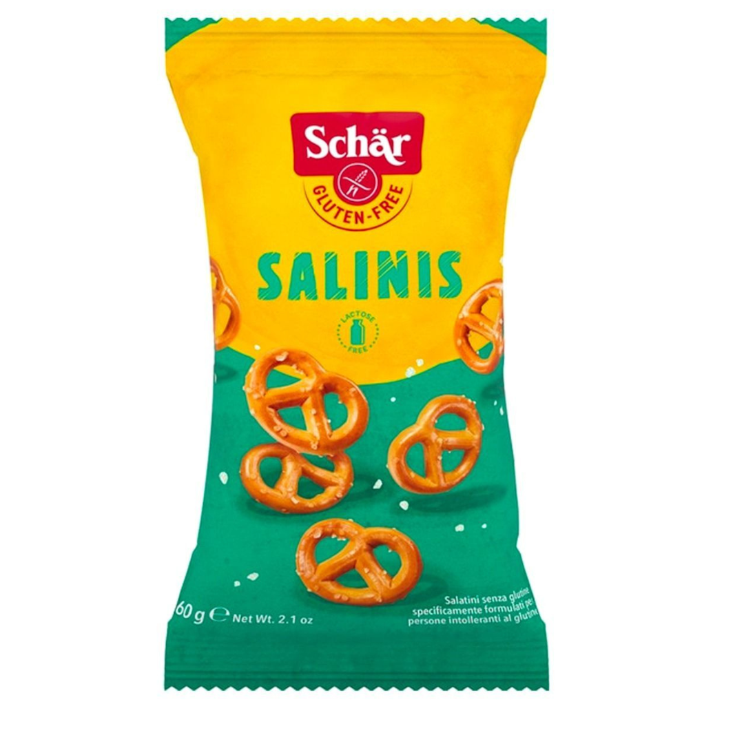 SL Salinis Salatini SCHAR - 60g