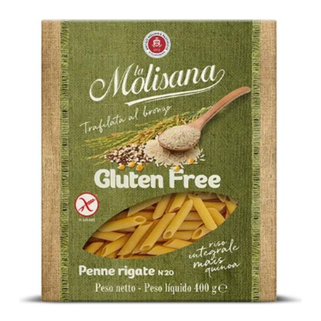 SL - Penne LA MOLISANA - 400g