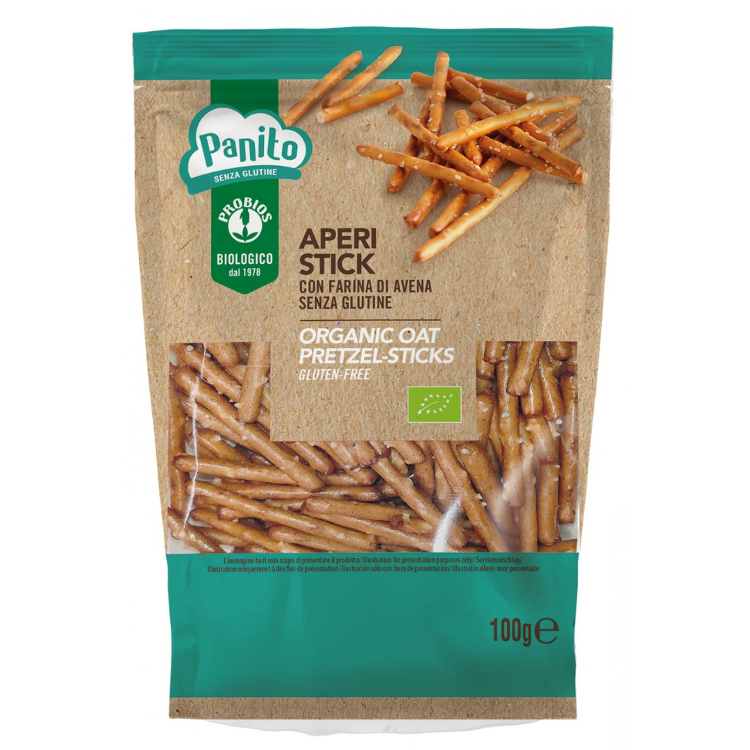 SL Aperistick PROBIOS - 100g