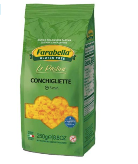 SL Conchigliette FARABELLA - 250g