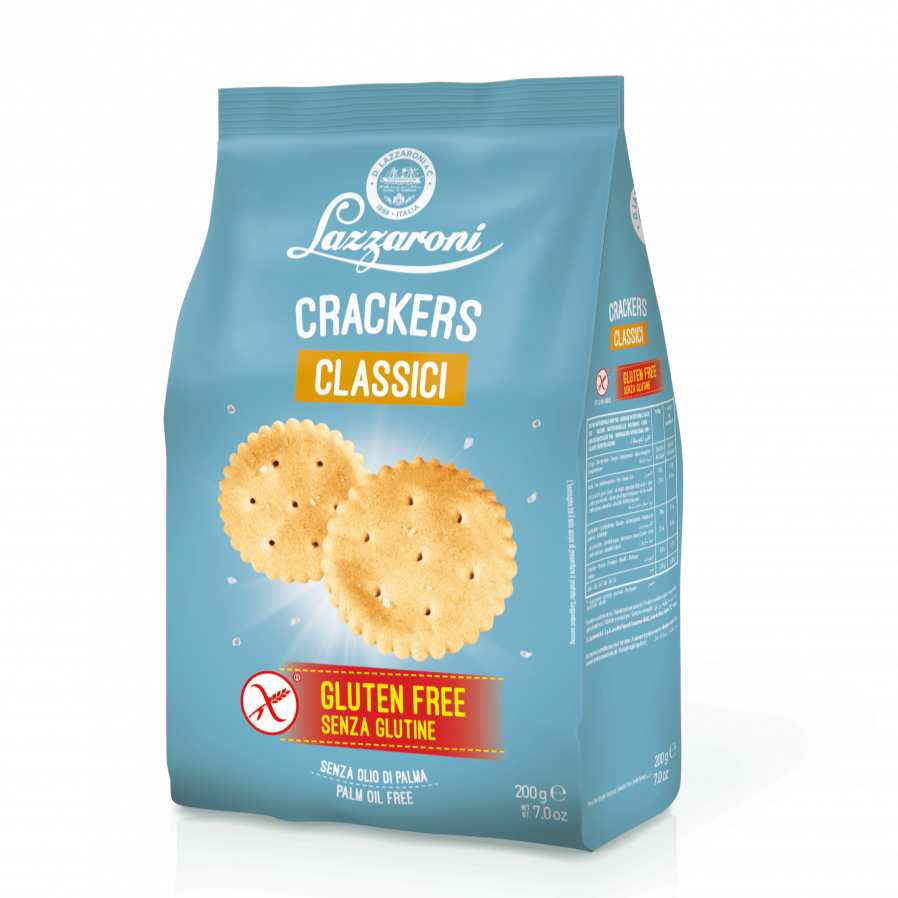 crackers senza glutine celiabbiamo cagliari
