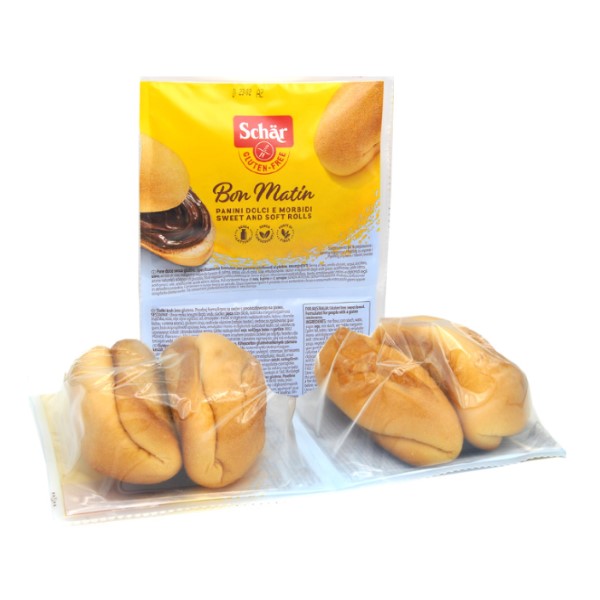 SL Bon Matin Schar - 200g