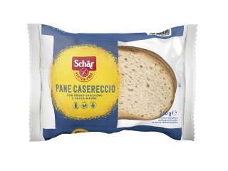 SL Pane Casereccio SCHAR - 275g