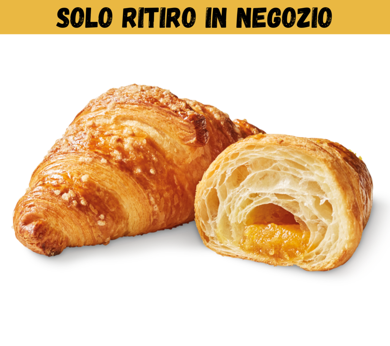 SL (GELO) Cornetto Albicocca MSG - 130g