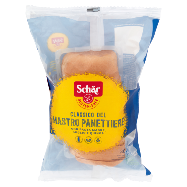 SL Classico del Mastro Panettiere SCHAR