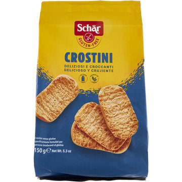 SL Crostini SCHAR - 175g