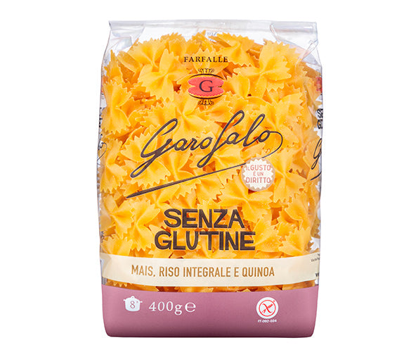 SL Farfalle GAROFALO - 400g