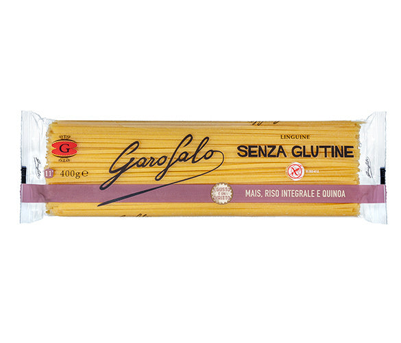SL Linguine GAROFALO - 400g