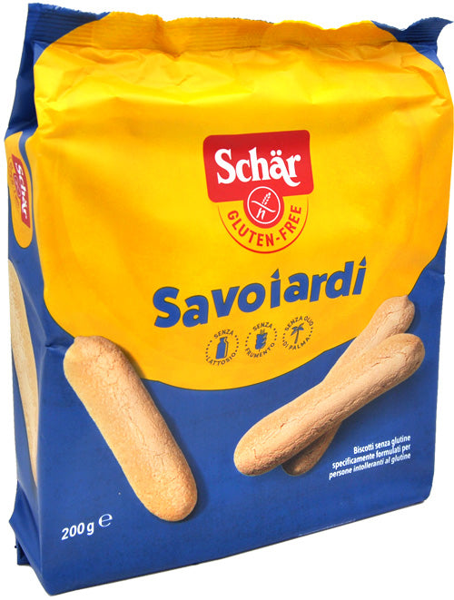 SL Savoiardi SCHAR - 200g