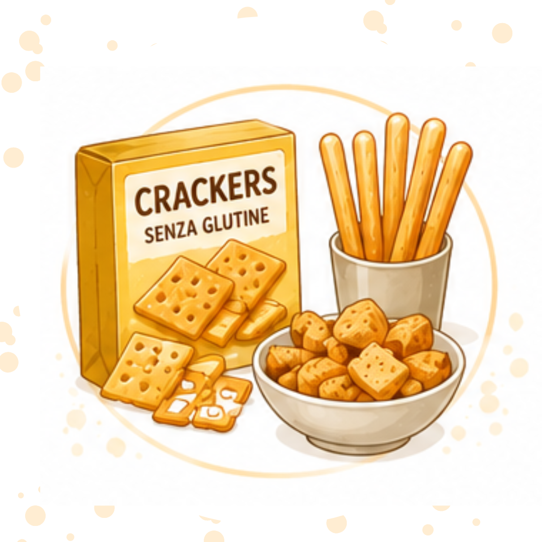 Snack Salati