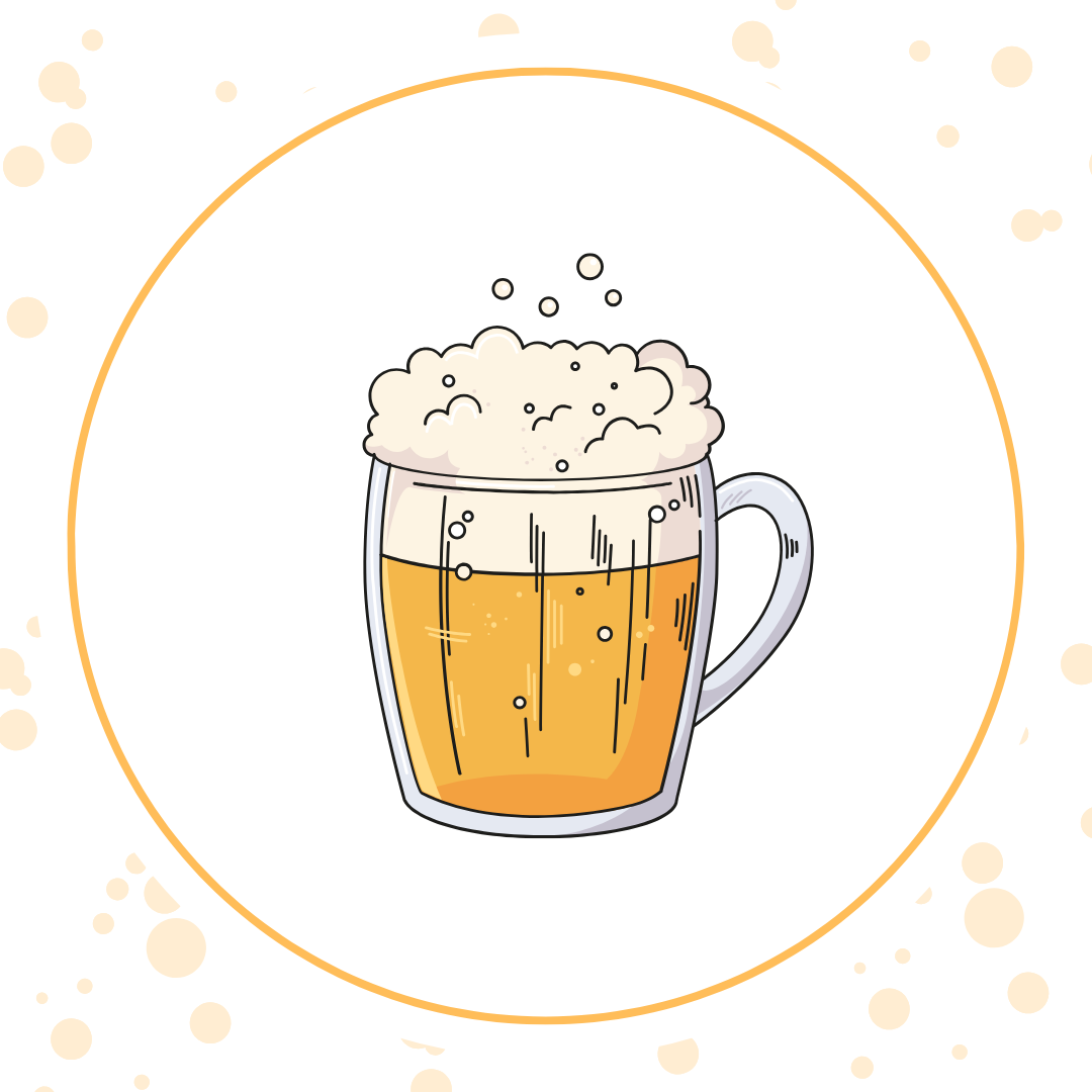 Birre senza glutine