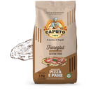 SL Mix per pane - pizza - dolci Fioreglut CAPUTO - 1kg