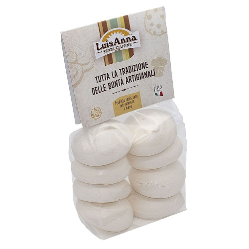 SL - Meringhe LUISANNA - 80g