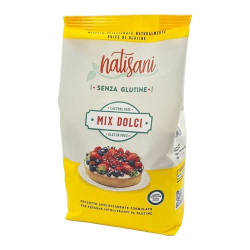 SL- Mix dolci NATISANI - 1kg