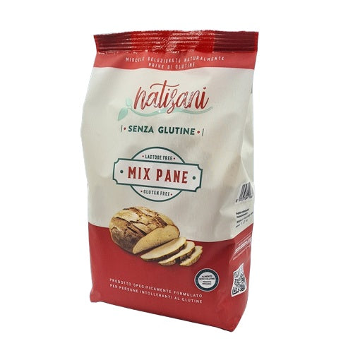 SL- Mix pane NATISANI - 1kg