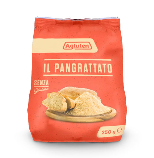 SL Pangrattato AGLUTEN - 250g