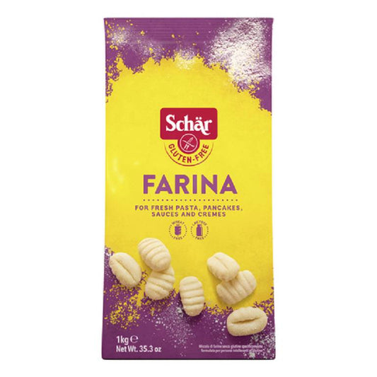 SL - Farina SCHAR - 1kg