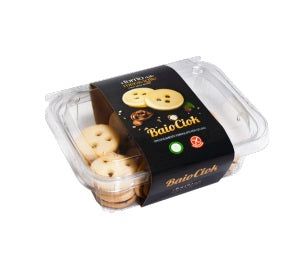 SL - Bayo Ciok CRESCI SENZA GLUTINE - 200g
