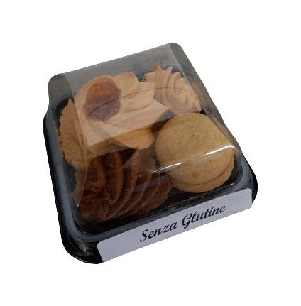 Biscotti da The GUSTOIT - 50g