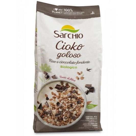 SL - Cioko Goloso SARCHIO - 200g