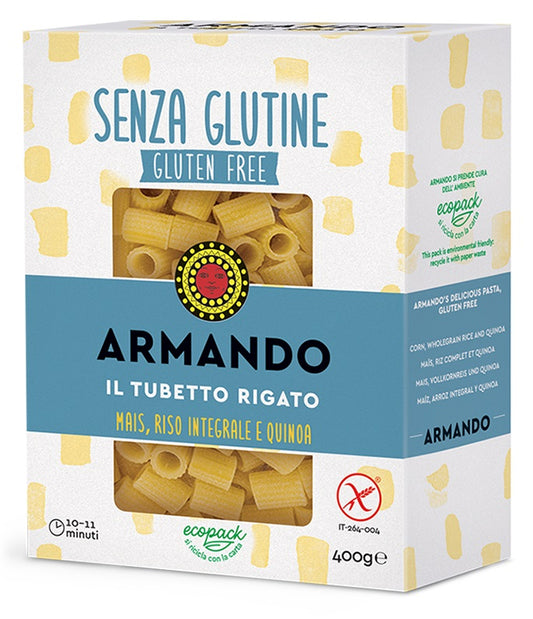 SL - Tubetto ARMANDO - 400g